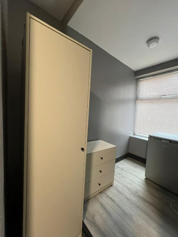 Studio  room  in  Barwell,  LE9 - student accommodation in Barwell - img_8