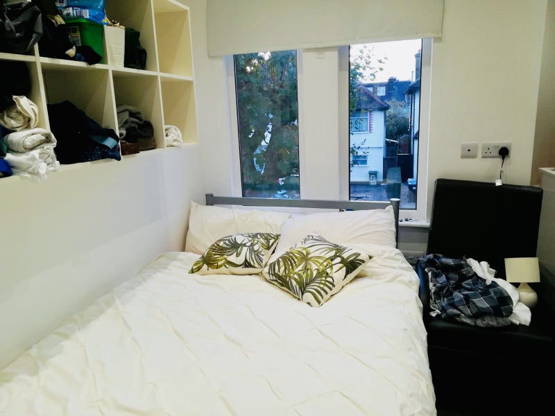Flat in Willesden Green - student accommodation in Willesden Green - img_1