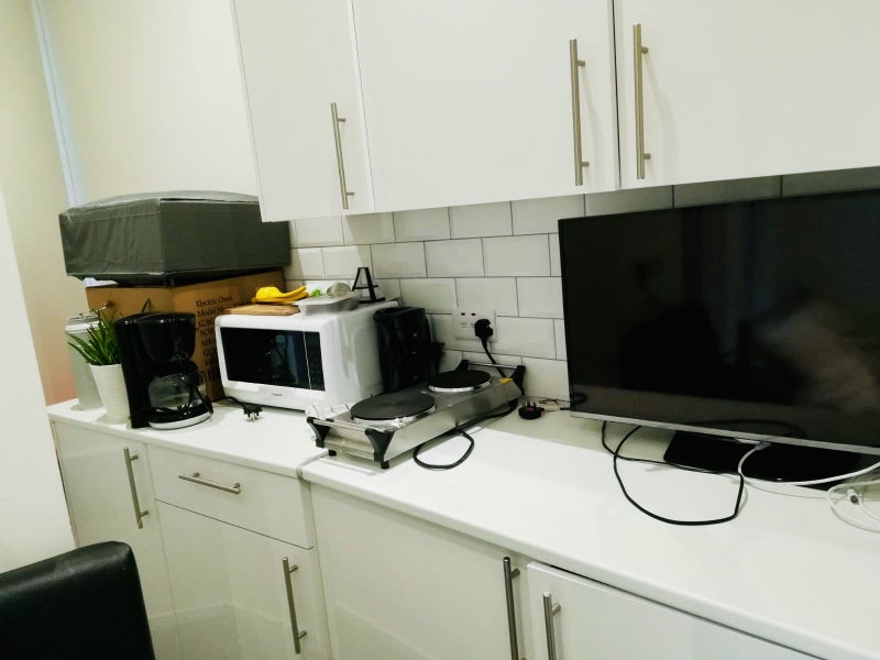 Flat in Willesden Green - student accommodation in Willesden Green - img_2