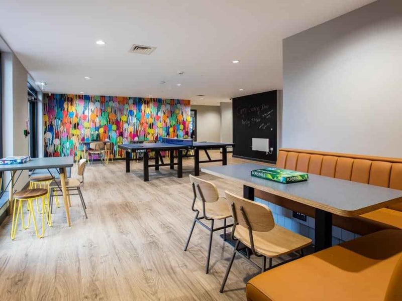 Studio to rent - student accommodation in Northern Ireland - img_3