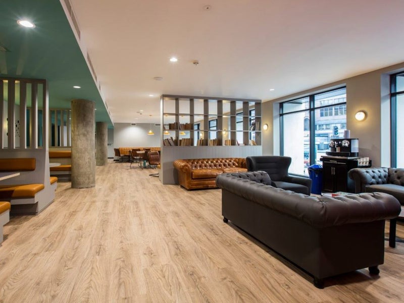 Studio to rent - student accommodation in Northern Ireland - img_4