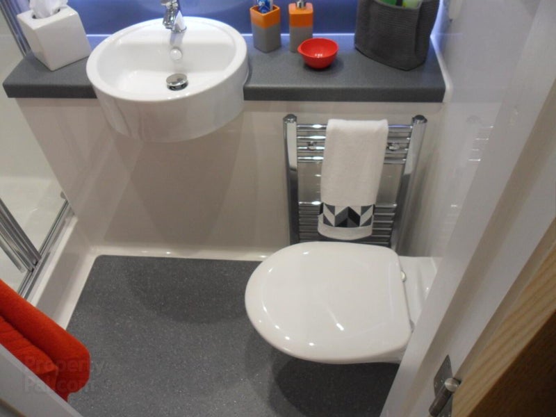 Studio to rent - student accommodation in Northern Ireland - img_6