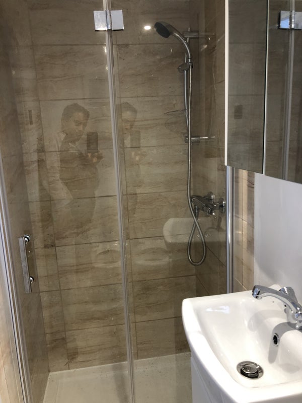 Studio unit available near Peterborough Hospital - student accommodation in Peterborough - img_7