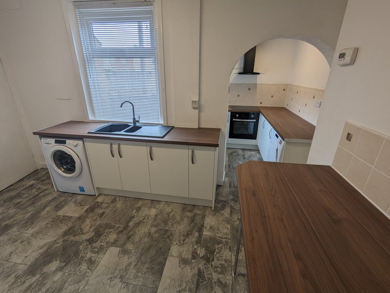 Studio with en-suite and kitchenette - student accommodation in Ashington - img_4