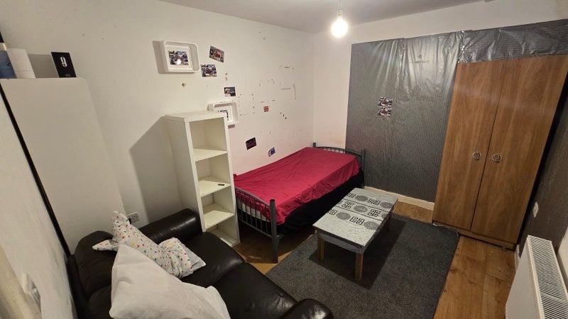 Studio - student accommodation in Walthamstow - img_1