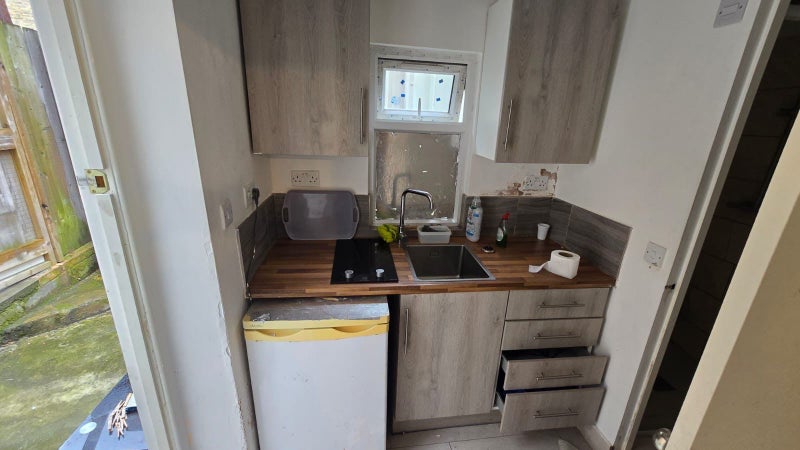 Studio - student accommodation in Walthamstow - img_2