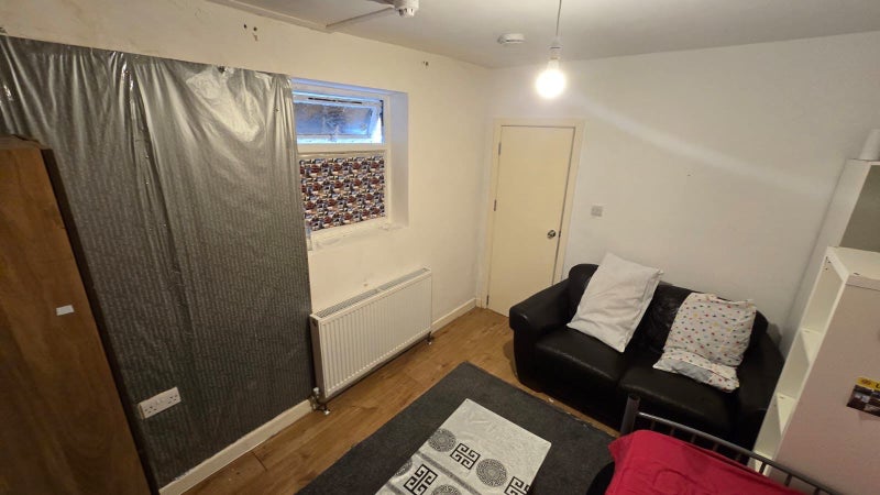 Studio - student accommodation in Walthamstow - img_4