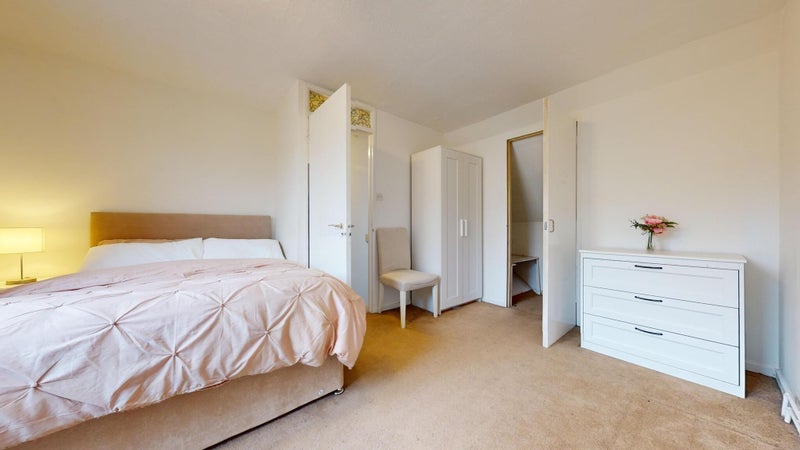 Stuning 2 Bed Maisonette In Caledonian Road - student accommodation in Caledonian Road - img_2