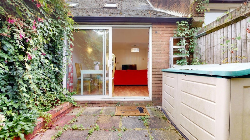 Stuning 2 Bed Maisonette In Caledonian Road - student accommodation in Caledonian Road - img_13