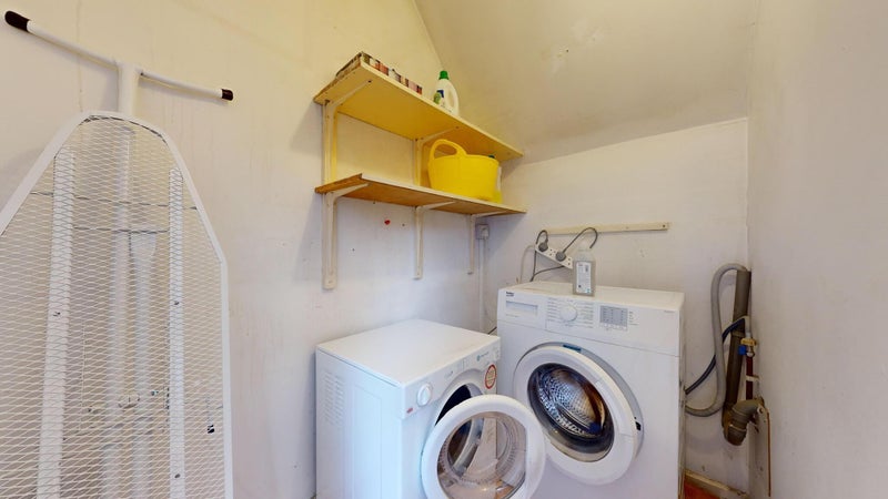 Stuning 2 Bed Maisonette In Caledonian Road - student accommodation in Caledonian Road - img_12