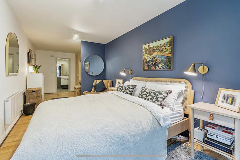 Stunning 2 bed in King’s Cross with parking - student accommodation in King's Cross - img_4