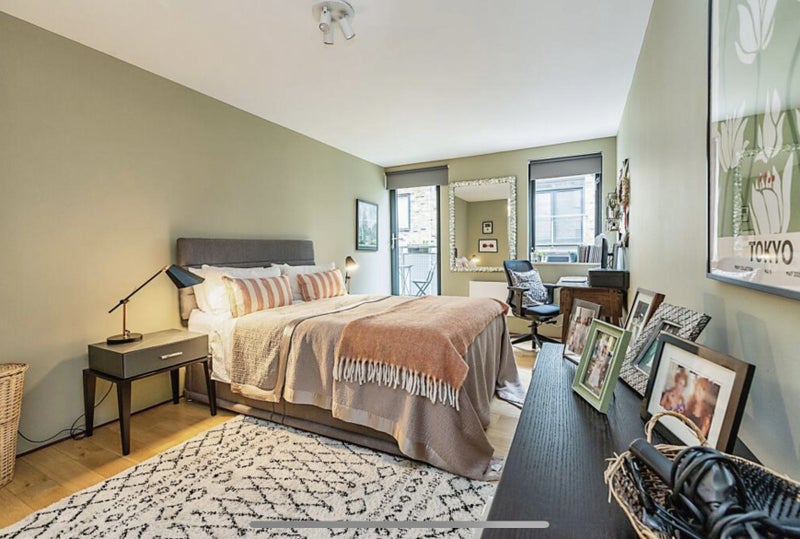 Stunning 2 bed in King’s Cross with parking - student accommodation in King's Cross - img_5