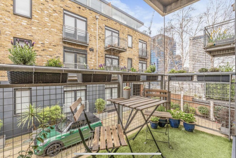 Stunning 2 bed in King’s Cross with parking - student accommodation in King's Cross - img_7