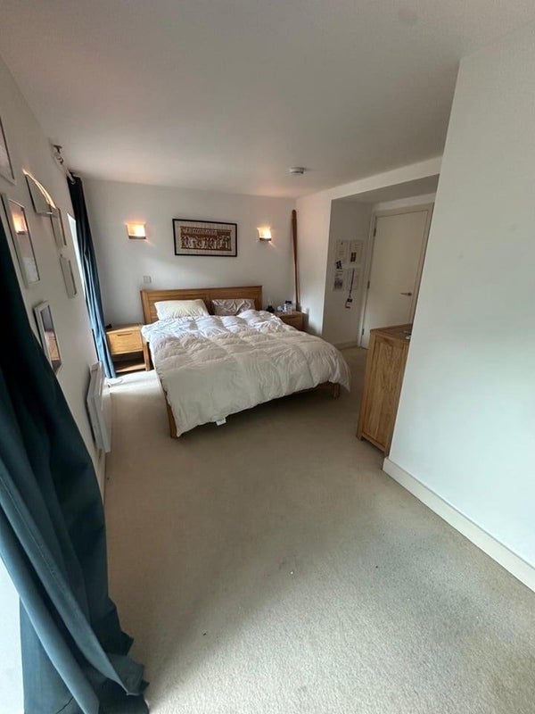 Flat in Bristol - student accommodation in Bristol - img_2