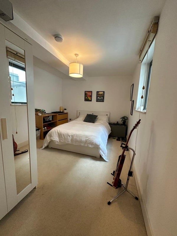 Flat in Bristol - student accommodation in Bristol - img_3
