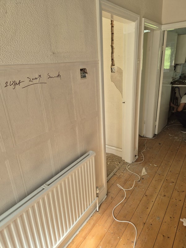 Stunning 3-Bedroom Home with Spacious Garden - student accommodation in Bolton - img_1