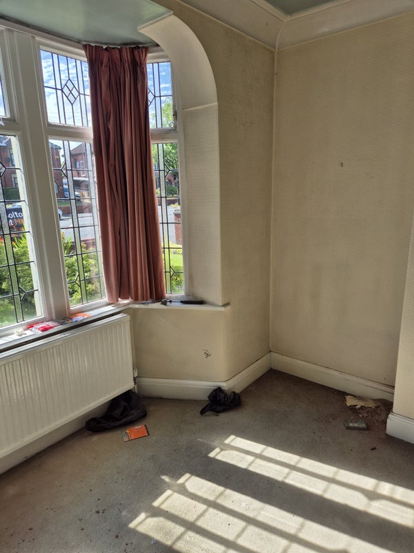 Stunning 3-Bedroom Home with Spacious Garden - student accommodation in Bolton - img_3