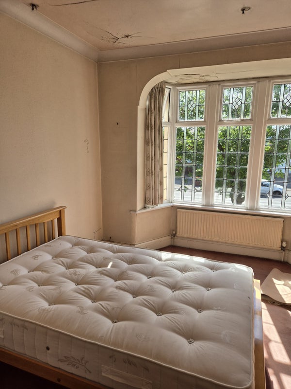 Stunning 3-Bedroom Home with Spacious Garden - student accommodation in Bolton - img_5