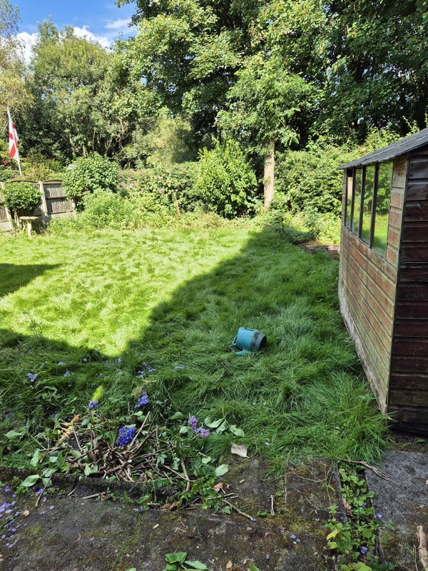 Stunning 3-Bedroom Home with Spacious Garden - student accommodation in Bolton - img_6