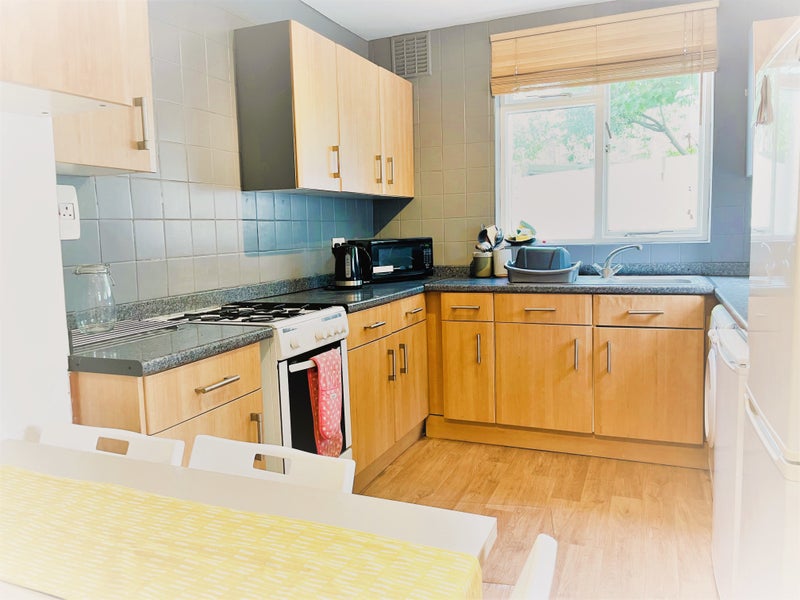 Stunning 5Bed2Bath Copleston Rd East Dulwich - student accommodation in London SE15 - img_8