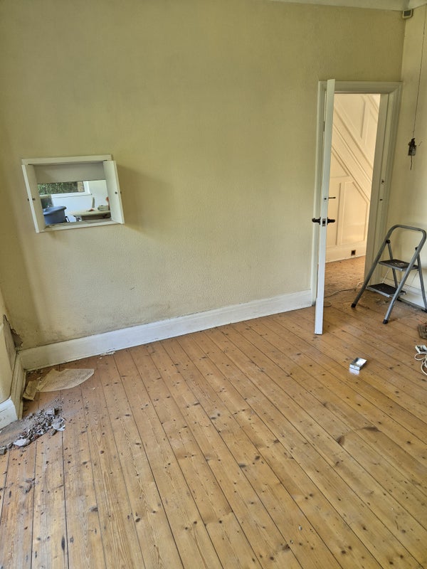 Stunning 5-Bedroom Home  Next to the Woodlands - student accommodation in Bolton - img_8