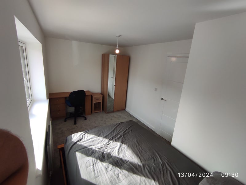 Stunning Brand New Build En suite & Double Bedroom - student accommodation in Milton Keynes - img_3