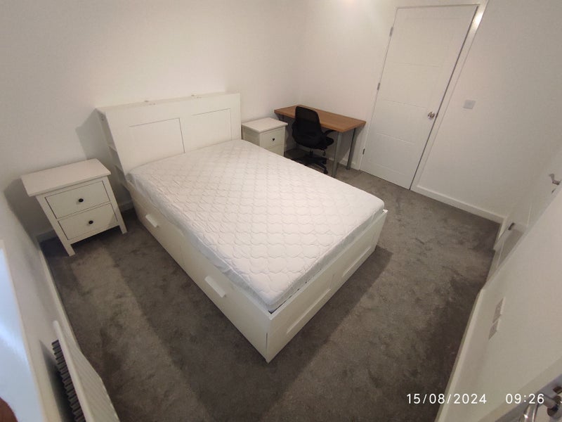 Stunning Brand New Build En suite & Double Bedroom - student accommodation in Milton Keynes - img_6