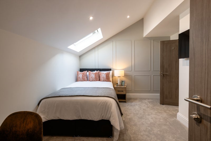 Stunning Conversion, En-Suite And All Bills Inc. - student accommodation in North End - img_2