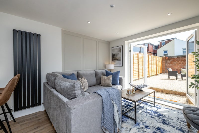 Stunning Conversion, En-Suite And All Bills Inc. - student accommodation in North End - img_7