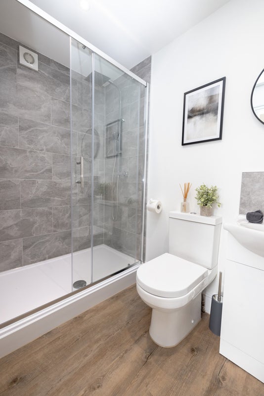 Stunning Conversion, En-Suite And All Bills Inc. - student accommodation in North End - img_8