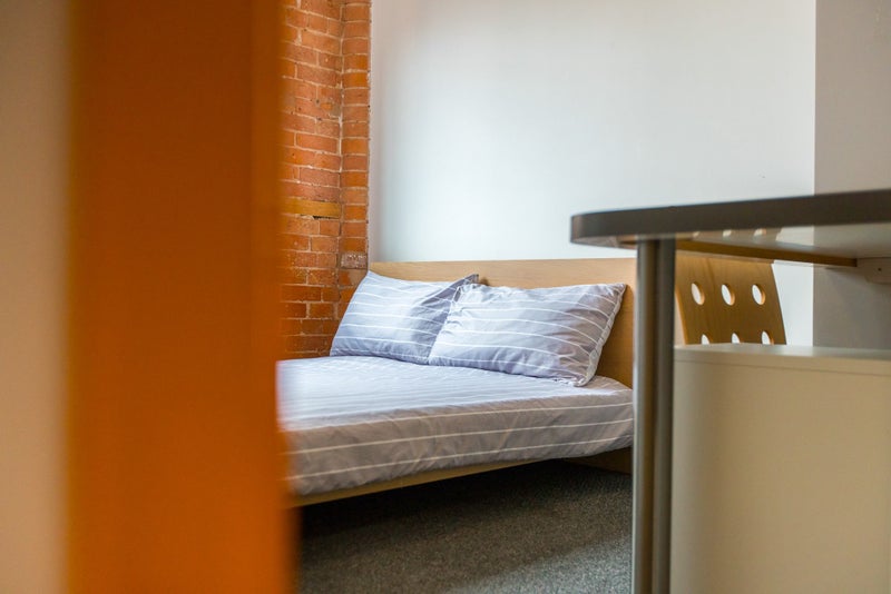 Stunning Converted Factory - student accommodation in Leicester - img_4