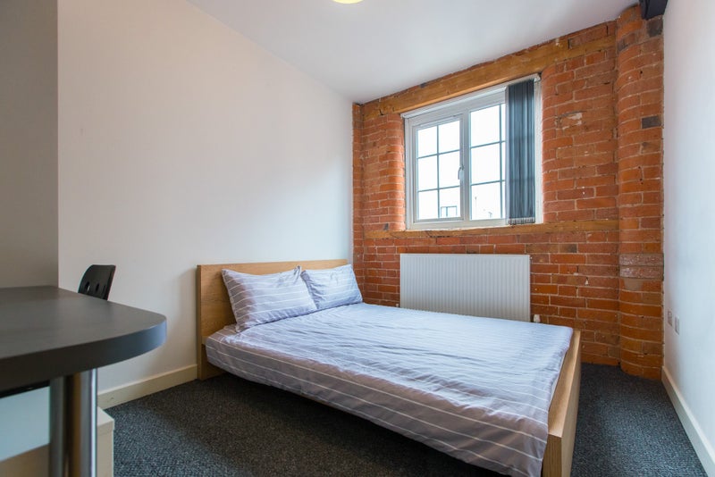 Stunning Converted Factory - student accommodation in Leicester - img_5