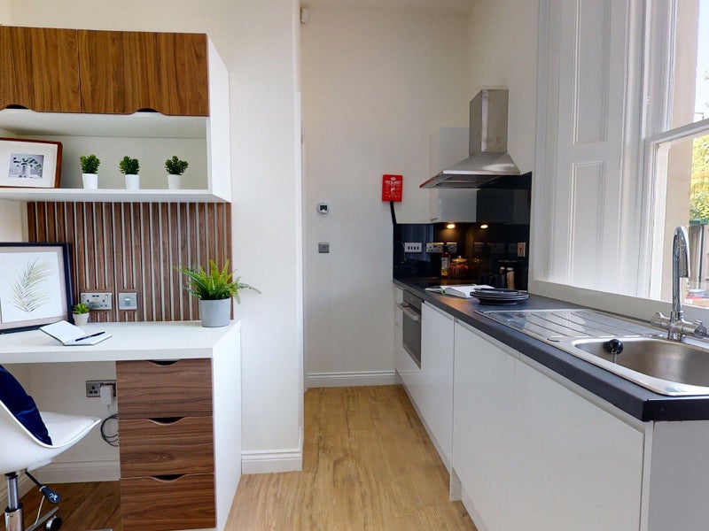 Stunning Development located next to Campus - student accommodation in Leeds - img_6