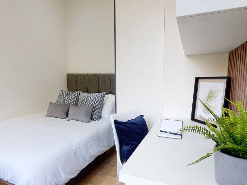 Stunning Development located next to Campus - student accommodation in Leeds - img_7