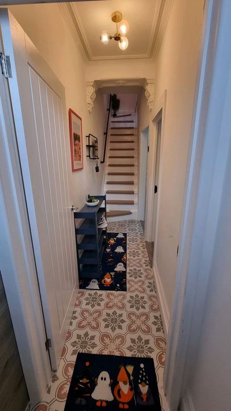 Stunning double bedroom on beautiful house - student accommodation in Pontypridd - img_5