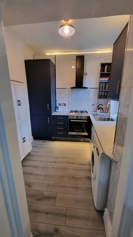 Stunning double bedroom on beautiful house - student accommodation in Pontypridd - img_4