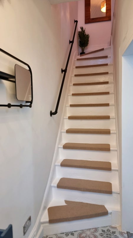 Stunning double bedroom on beautiful house - student accommodation in Pontypridd - img_8