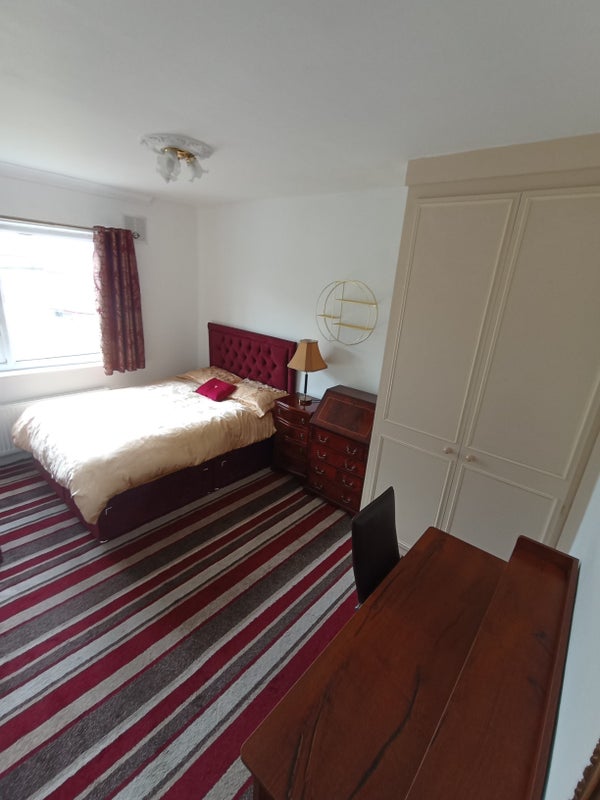 Stunning double bedroom to rent in Failsworth - student accommodation in Failsworth - img_2