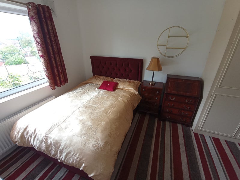 Stunning double bedroom to rent in Failsworth - student accommodation in Failsworth - img_4