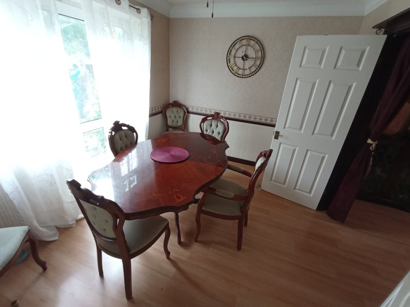 Stunning double bedroom to rent in Failsworth - student accommodation in Failsworth - img_5
