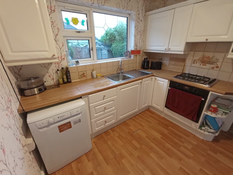 Stunning double bedroom to rent in Failsworth - student accommodation in Failsworth - img_6