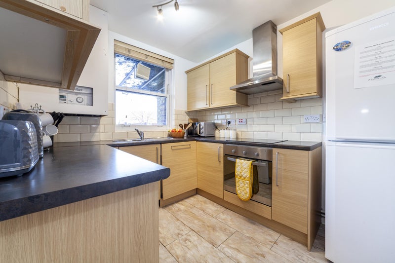 Stunning Double For Couples in Prime Location  - student accommodation in Fulham Broadway - img_5