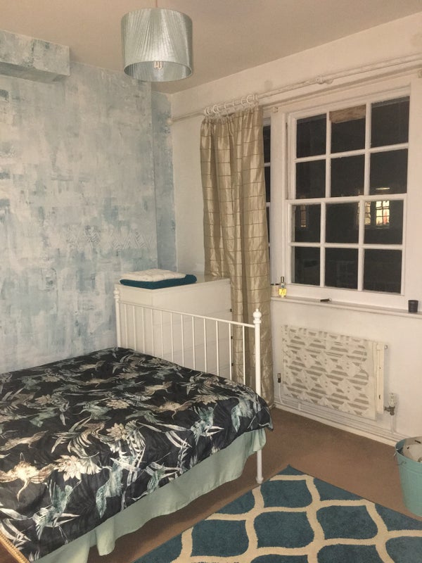 Stunning double room in West Brompton - student accommodation in Fulham - img_2