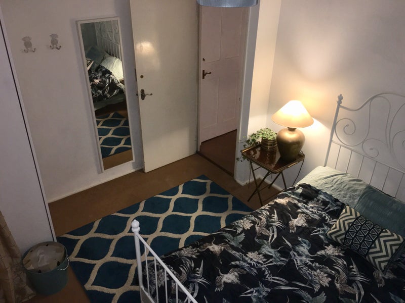 Stunning double room in West Brompton - student accommodation in Fulham - img_1