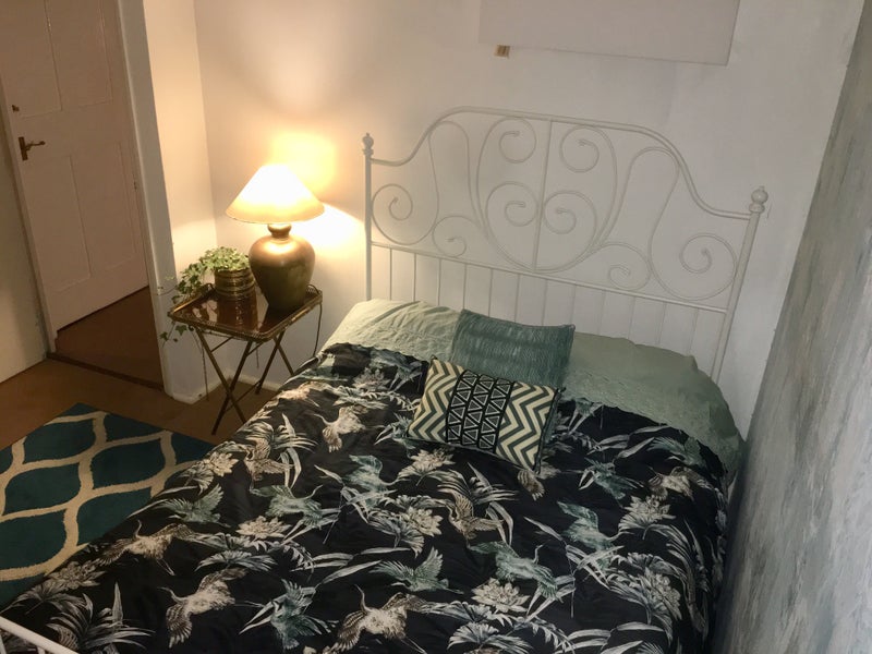 Stunning double room in West Brompton - student accommodation in Fulham - img_3