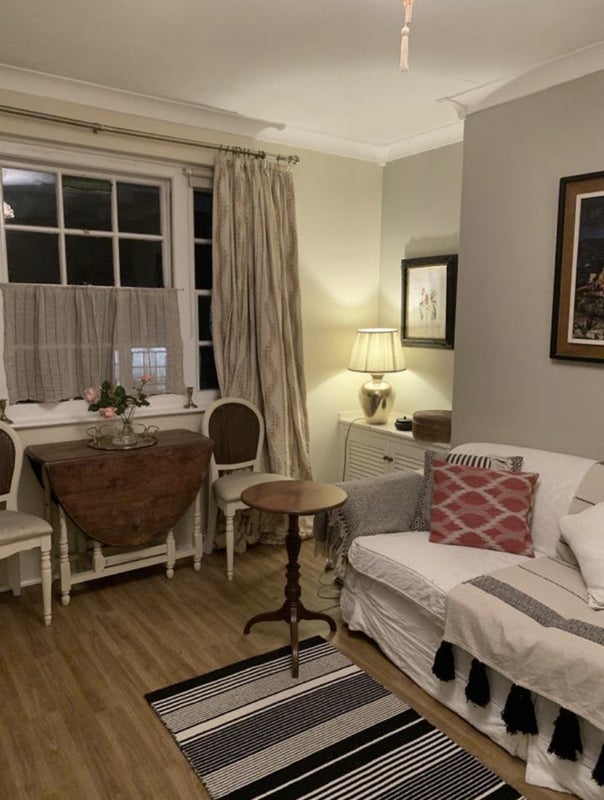 Stunning double room in West Brompton - student accommodation in Fulham - img_4