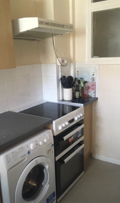Stunning double room in West Brompton - student accommodation in Fulham - img_7