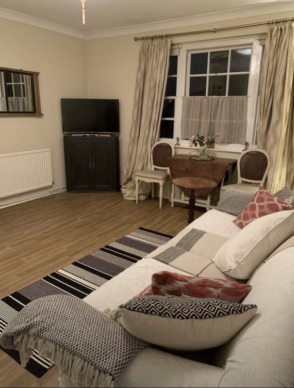 Stunning double room in West Brompton - student accommodation in Fulham - img_5