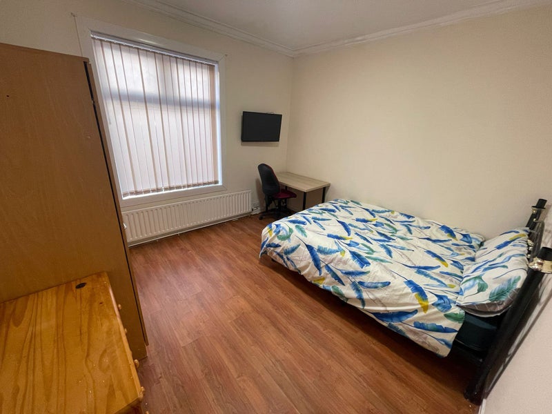 Stunning Double Rooms in a Newly Refurbished house - student accommodation in Coventry - img_4