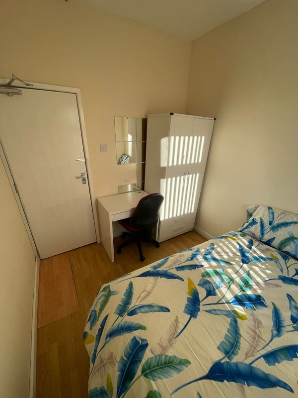 Stunning Double Rooms in a Newly Refurbished house - student accommodation in Coventry - img_5